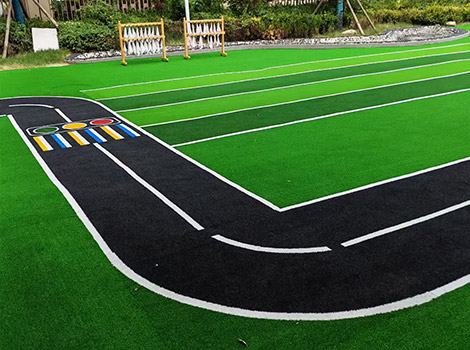 Multifunctional General-Purpose PVC Sports Roll